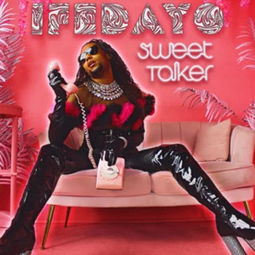 Ifedayo