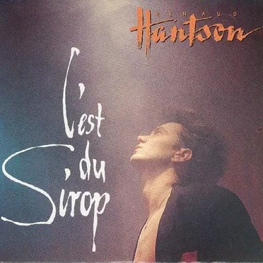 C'est du sirop