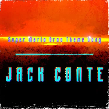 Super Mario Bros. Theme (From "Super Mario Bros.")