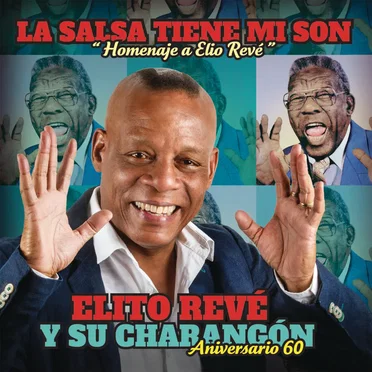 La salsa tiene mi son