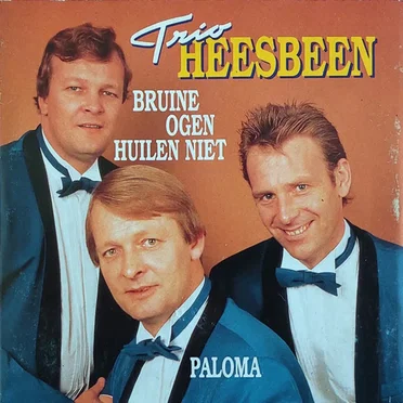 Trio Heesbeen