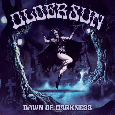 Dawn of Darkness