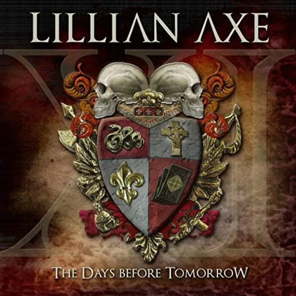 XI: The Days Before Tomorrow