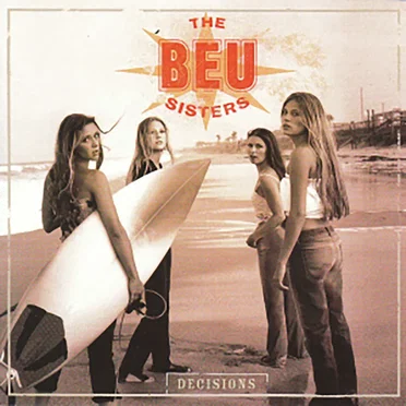 The Beu Sisters