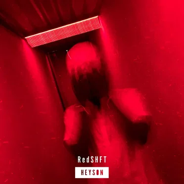 RedSHFT by Heyson - album cover