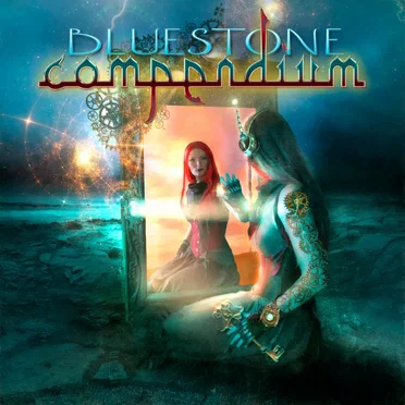 Compendium by Blue Stone - album cover