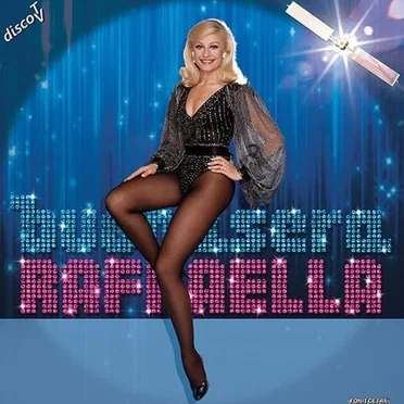 Buonasera Raffaella