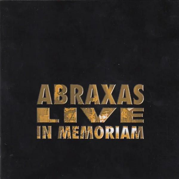 Live in Memoriam