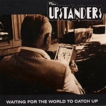 Waiting for the World to Catch Up