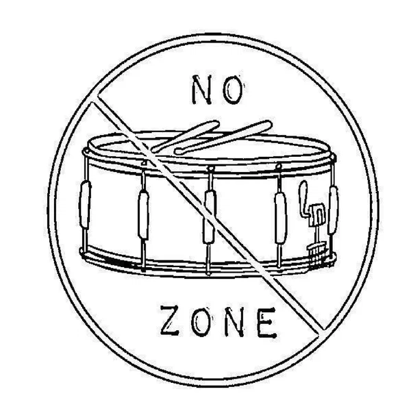 No Snare Zone