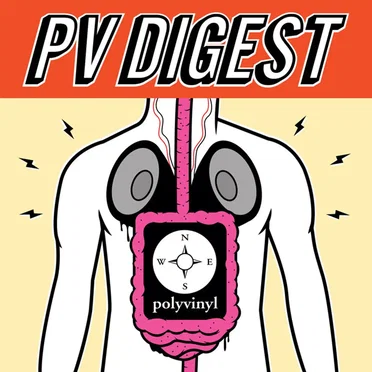 PV Digest #4: Summer 2015 by Various Artists - album cover