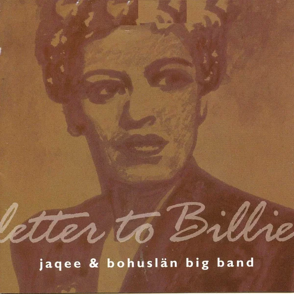 Letter to Billie