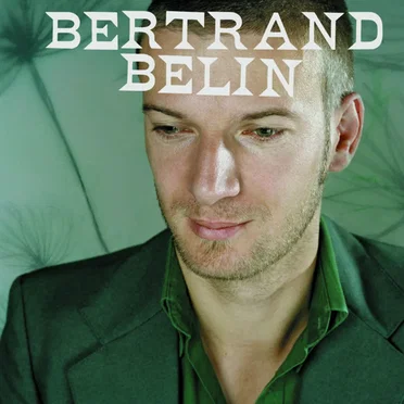 Bertrand Belin