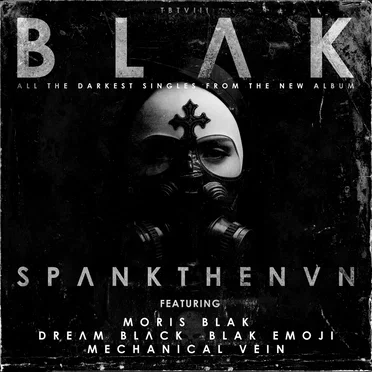 B L A K