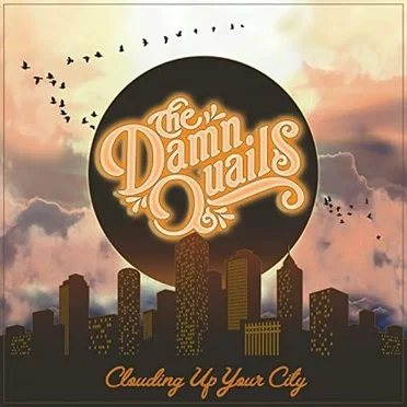 Clouding up Your City