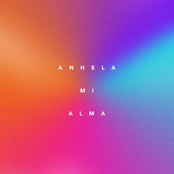 Anhela mi alma