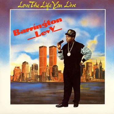 Love The Life You Live