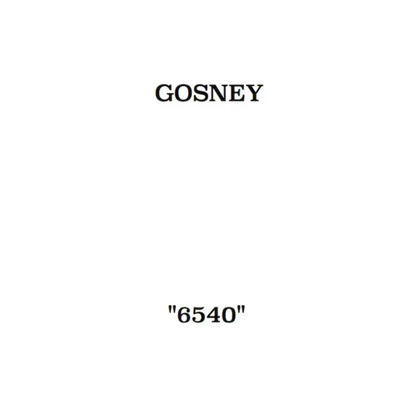 6540