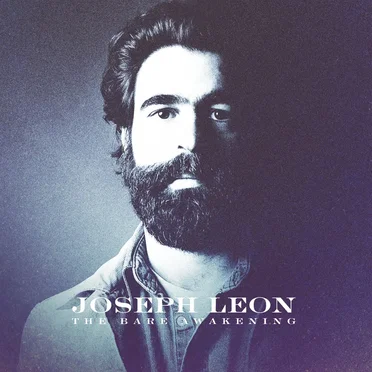 The Bare Awakening by Joseph Leon - album cover