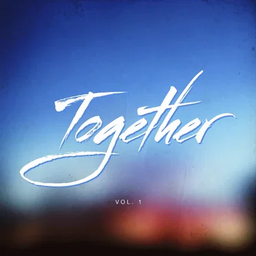 Together, Volume 1 by Various Artists - album cover