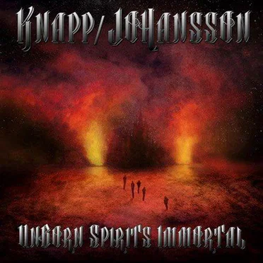 Unborn Spirits Immortal