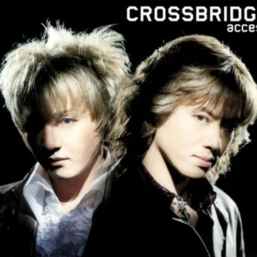 CROSSBRIDGE