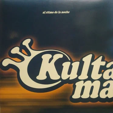 Al ritmo de la noche by Kultama - album cover