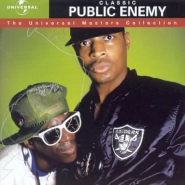 Classic Public Enemy