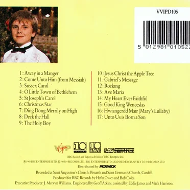Aled Jones