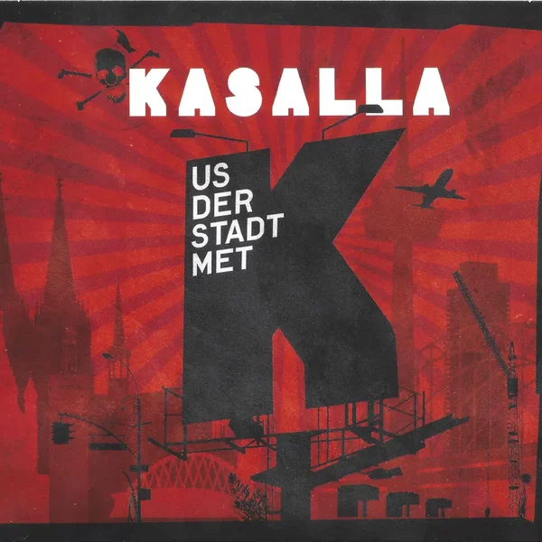Us der Stadt met K