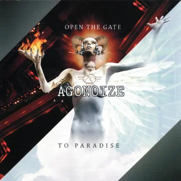 Open The Gate / To Paradise