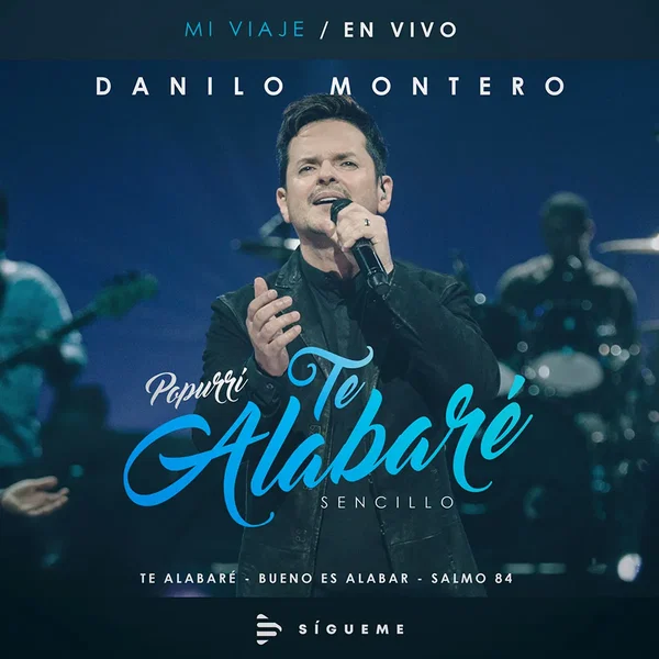 Te alabaré bueno es alabar salmo 84 popurrí