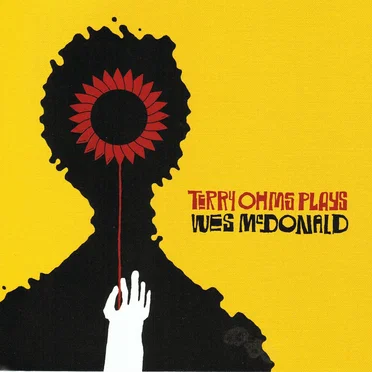 Terry Ohms Plays Wes McDonald
