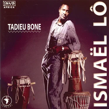 Ismaël Lô