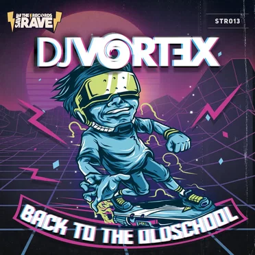Back to the Oldschool