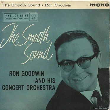 The Smooth Sound