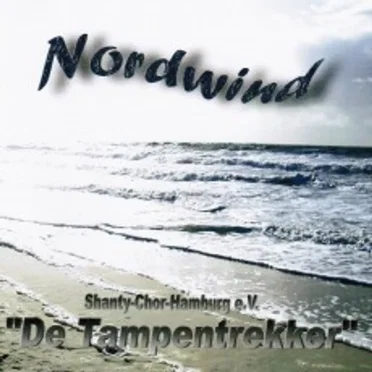 Nordwind by De Tampentrekker - album cover