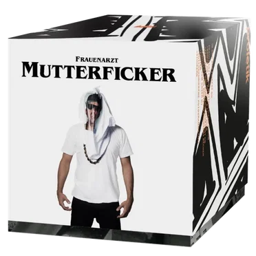 Mutterficker