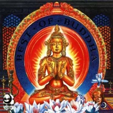 Best of Buddha by Various Artists - album cover