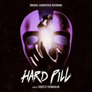 Hard Pill EP (Original Motion Picture Soundtrack)