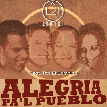 Alegría pa'l pueblo