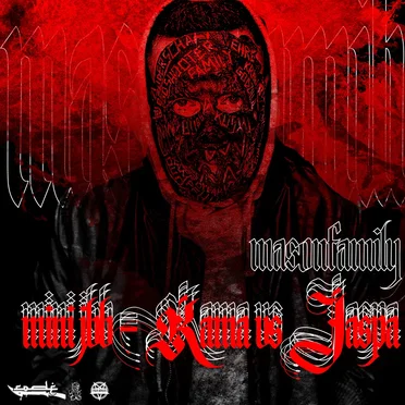 Mini JBB (Kama vs Jaspa)