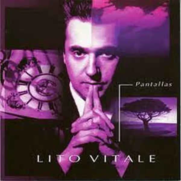 Pantallas