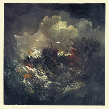 Grief World by Pire - album cover