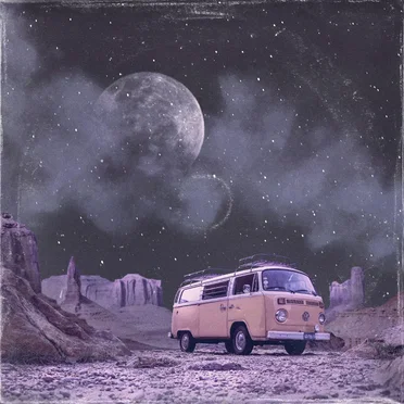 Hazy Moon and the Night Thieves