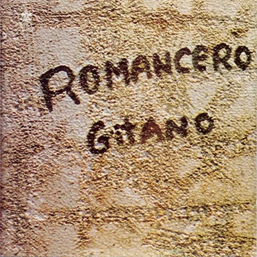 Romancero Gitano
