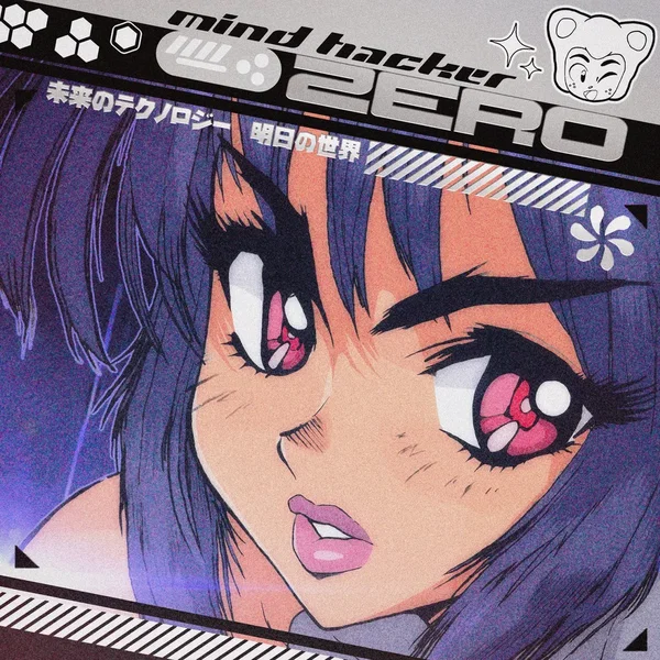 MindHacker - ZERO