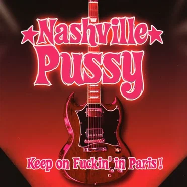 Keep On Fuckin’ In Paris!