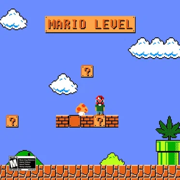 Mario Level