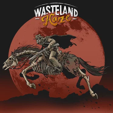 Wasteland Haze